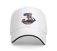 Windsoul Classic Daniel Ricciardo F1 Car Race Baseball Cap Men Hats Women Visor Sunprotection Snapback Caps Versatile