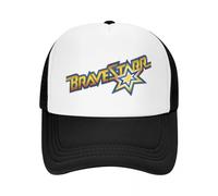 Windsoul Vintage Bravestar Duo Color Baseball Cap Party Hat Sun Cap Hard hat Women Beach Fashion Men's Cool