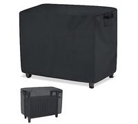 Windspeed Outdoor Prep Table Cover for Keter Unity S, 40” Patio Table Cover