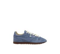 Windspin Sneaker - female - Autry - Sneakers - Blue - 6 UK - Shoes 6 UK