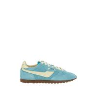 Autry Sneakers Woman color Turquoise - Size: 40 - female