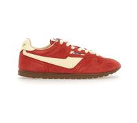 Autry Sneakers Woman color Red - Size: 40 - female