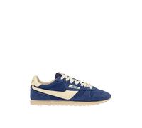 Windspin Trainers - male - Autry - Sneakers - Blue - 8 UK - Shoes 8 UK