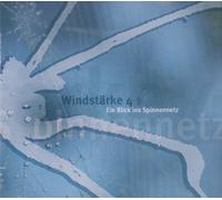 Windstärke 4-Götz, Mathias - Ein Blick Ins Spinnennetz