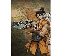 WindStop Strategy PC