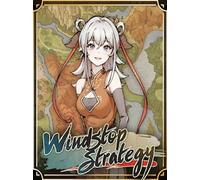 WindStop Strategy (PC) - Steam Key - GLOBAL