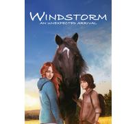 Windstorm: An Unexpected Arrival PC