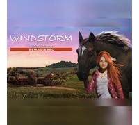 Windstorm: Start of a Great Friendship - Remastered (PC) Steam Gift - GLOBAL