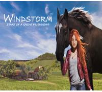 Windstorm: Start of a Great Friendship Steam CD Key