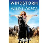 Windstorm & The Wild Horses