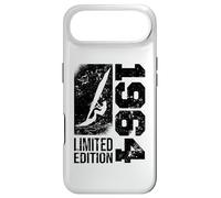 Windsurfer Windsurf-board Vintage 1964 Birthday Windsurfing Case for iPhone Air