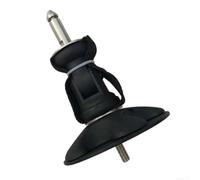 Windsurfing Mast Foot Base M8 Pin 360 Rotation