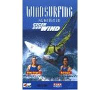 Windsurfing mit den Stars aus "Gegen den Wind"