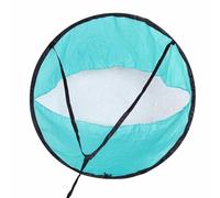 Windsurfing Sail Replacement Folding Down Wind Kayak Portable Boat Yacht Paddle Board Kayak Sale