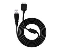 WindSwallow Replacement MP3 MP4 Player USB Charger Cable Compatible with for Sony Walkman NWZ Charging Cord for A, S, E, X, Z Series