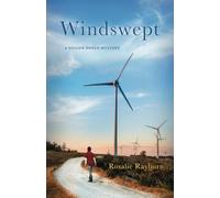 Windswept: A Digger Doyle Mystery