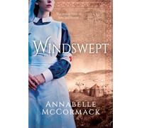 Windswept: A Novel of WWI: 1 (The Windswept WW1 Saga)