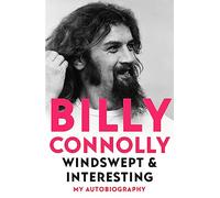 Windswept & Interesting