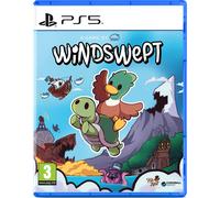 Windswept (PS5)