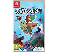 Windswept (Switch)