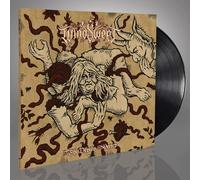 WINDSWEPT - THE DEVIL'S VERTEP [VINYL]