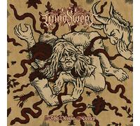 WINDSWEPT - THE DEVIL'S VERTEP