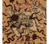 WINDSWEPT: THE DEVIL'S VERTEP - LP vinyl SEALED
