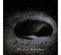 Windswept - The Great Cold Steppe