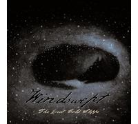 Windswept - The Great Cold Steppe [VINYL]