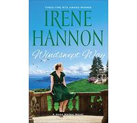 Windswept Way: A Hope Harbor Novel