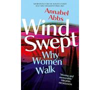 Windswept : why women walk