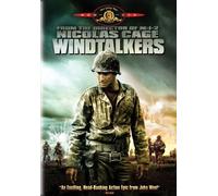 Windtalkers by 20th Century Fox by John Woo