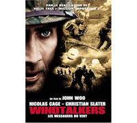 Windtalkers, les messagers du vent
