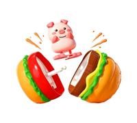Windup Toys Animal Hatching Fidget Game Favors Activity