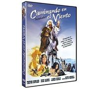 Windwalker (Spanish Release) Caminando en el Viento