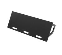 WindWilder Football Rebound Board for Pro Amateurs Skill Training, 115 * 45 * 42cm, Black