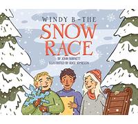 Windy B - The Snow Race