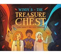 Windy B - The Treasure Chest