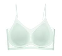 Windy Bra, Windy Bra Seamless Ultra Thin, Seamless Ultra-Thin Plus Size Ice Silk Comfort