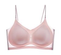 Windy Bra, Windy Bra Seamless Ultra Thin, Seamless Ultra-Thin Plus Size Ice Silk Comfort