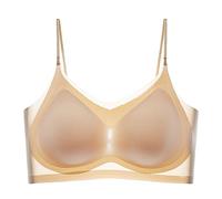 Windy Bra, Windy Bra Seamless Ultra Thin, Seamless Ultra-Thin Plus Size Ice Silk Comfort