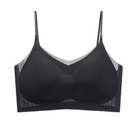 Windy Bra, Windy Bra Seamless Ultra Thin, Seamless Ultra-Thin Plus Size Ice Silk Comfort
