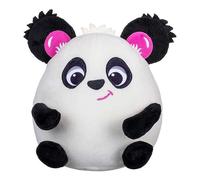 Windy Bums Cheeky Farting Soft Plush Toy - Panda