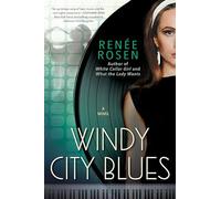 Windy City Blues: A Novel