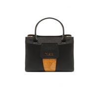 Windy City Handbag - female - Alviero Martini 1a Classe - Handbags - Black - ONE SIZE - Bags ONE SIZE