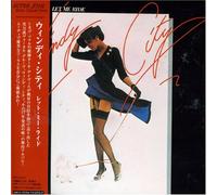 Windy City - Let Me Ride