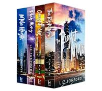 Windy City Series 4 Books Collection Set (Mile High, The Right Move, Caught Up, Play Along)