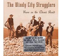 Windy City Strugglers - Snow On The Dessert [French Import]