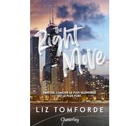 Windy City - Tome 2 The Right Move (2)