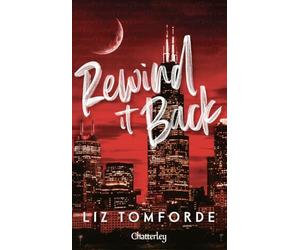 Windy City - Tome 5 Rewind It Back (5)